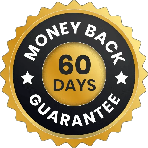 Nervion money back guarantee